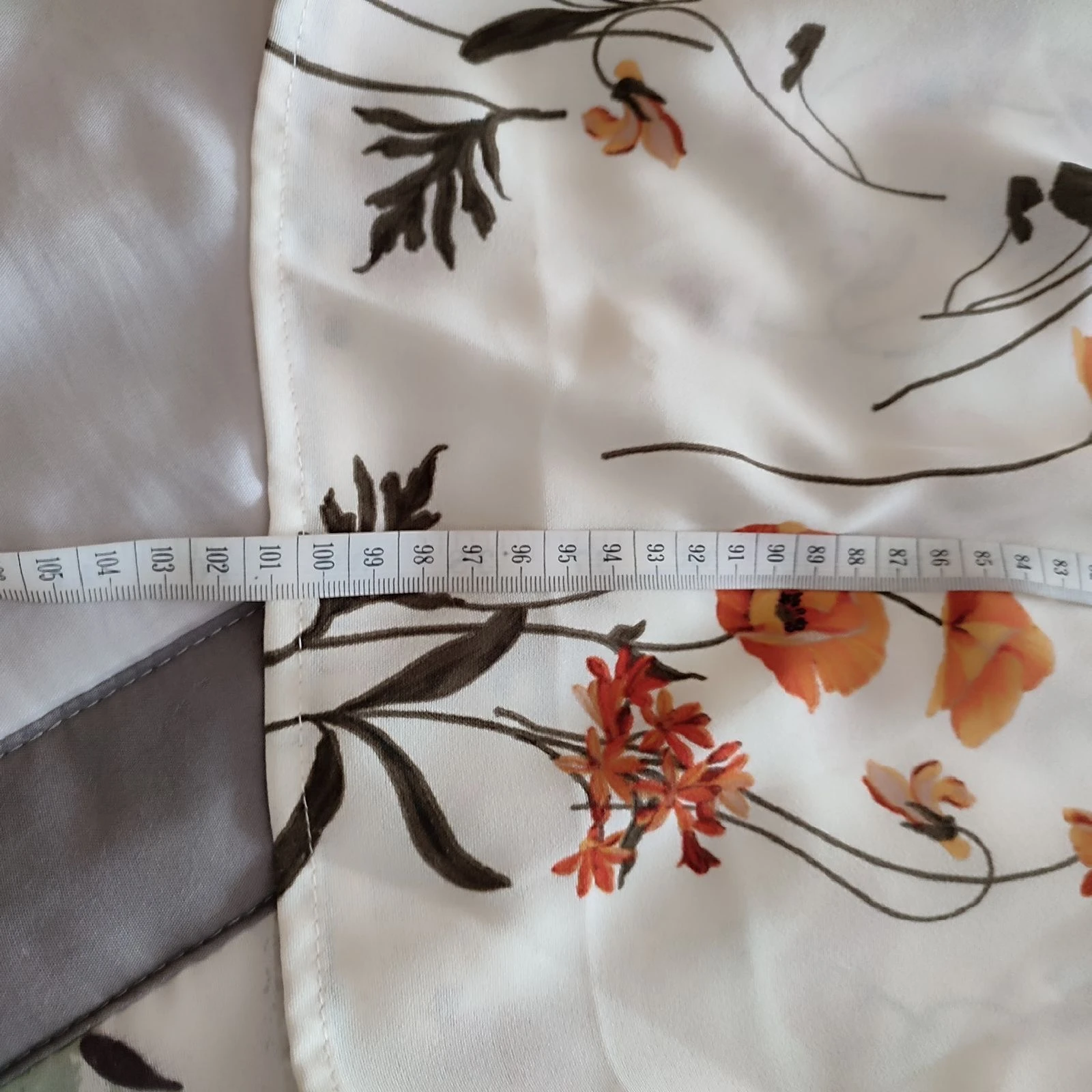 Vestido de verano – photo 9